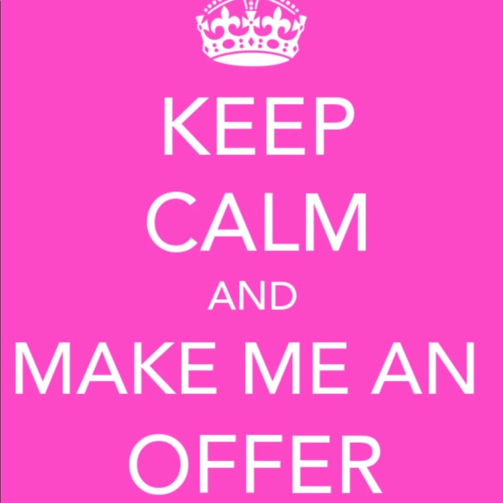 ✨ I CAN’T SAY YES IF YOU DON’T ASK 🙂👍